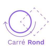 Atelier Carré Rond logo - Similar company to Otilo Foundation