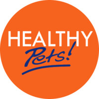 Healthy Pets Insurance logo - Similar company to Vetbox
