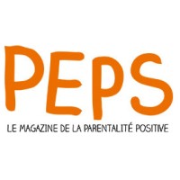 Peps Magazine logo - Similar company to Declic Cnv & Education