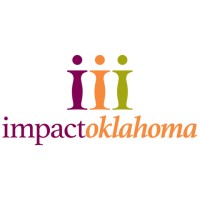 Impact Oklahoma logo - Similar company to Rotary Club Of Oklahoma City