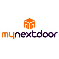 myNextdoor logo - Similar company to Sourceai