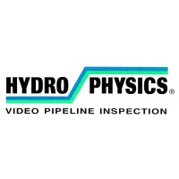 Hydro Physics Pipe Inspection