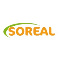 SOREAL Nutrition Animale logo - Similar company to Atrial