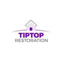 TipTop Restoration Inc logo - Similar company to Restorerz Emergency Services