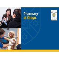 School of Pharmacy, University of Otago | He Rau Kawakawa ki Ōtākou Whakaihu Waka logo - Similar company to Zenith Technology Corporation Limited