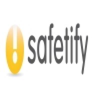Safetify logo - Similar company to Chaire Bio4Solutions
