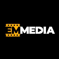 EMMedia Creative Studio SRL logo - Similar company to Tudor Galos Consulting