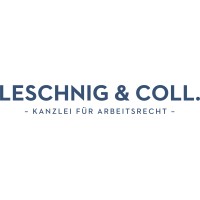 LESCHNIG & COLL logo - Similar company to Steinbock & Partner Rechtsanwälte & Steuerberater
