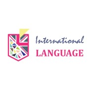 International Language logo - Similar company to Dxp