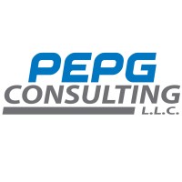 PEPG Consulting, LLC logo - Similar company to Trimble Railway Gmbh