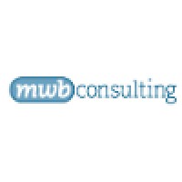 MWB Consulting Ltd. logo - Similar company to Pt Contractors Ltd