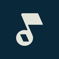 Musicnotes logo - Similar company to Hal Leonard