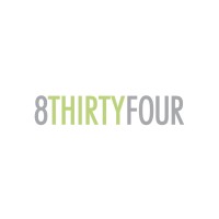 8THIRTYFOUR logo - Similar company to Highland Group