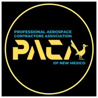 Professional Aerospace Contractors Association of New Mexico (PACA NM) logo - Similar company to Newspace Nexus