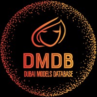 DMDb © Dubai Models Database logo - Similar company to The Luxe Nude