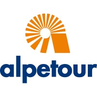 alpetour Klassenfahrten & Gruppenreisen logo - Similar company to Mind Inc