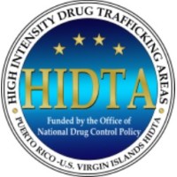 Puerto Rico & U.S. Virgin Islands HIDTA logo - Similar company to Virgin Islands Small Business Development Center