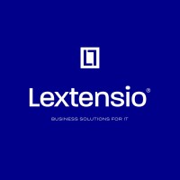 Lextensio logo - Similar company to Achilex
