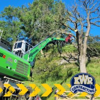 KWR PLANT HIRE LIMITED logo - Similar company to Central Chilcotin Rehabilitation Ltd.