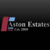 Aston Estates Lincs Ltd logo - Similar company to Comune Di Alcamo