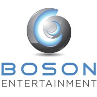 Boson Entertainment Pvt. Ltd. logo - Similar company to Rflashino Tech Pvt.Ltd