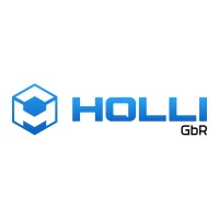 Holli GbR logo - Similar company to Sailwind