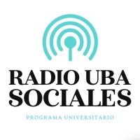 Radio UBA Sociales logo - Similar company to Radio Power Pinamar