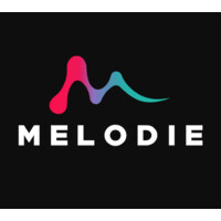 Melodie Music logo - Similar company to The Greater Goods Co.
