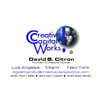 Creative Capital Works