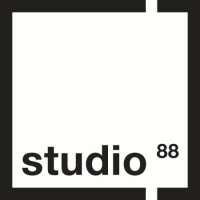Studio88 Coworking for Interior Designers logo - Similar company to Brittany Stiles Design, Inc.