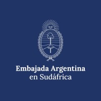 Embassy of Argentina in South Africa logo - Similar company to Iconics Clothing