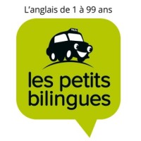 Les Petits Bilingues Marseille logo - Similar company to Les Petits Bilingues - Grenoble