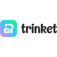 Trinket Inc. logo - Similar company to Upshore
