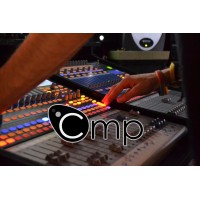CMP Studios Ltd