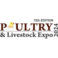 Poultry And Livestock Expo logo - Similar company to Flow Equity