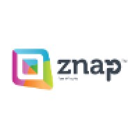 ZNAP™ logo - Similar company to Znap Technologies