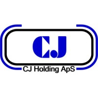 Cj Holding Aps
