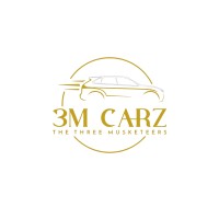 3M Carz logo - Similar company to Hadeed Constructions