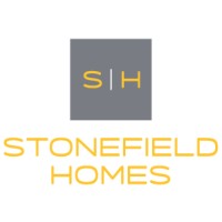 Stonefield Homes logo - Similar company to Leveltx®