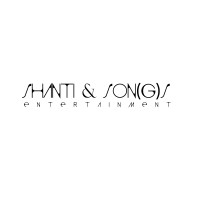 Shanti&Songs Entertainment logo - Similar company to Roma Sound Service