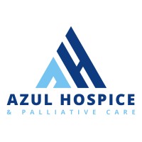 Azul Hospice & Palliative Care logo - Similar company to A Helping Hand Homecare