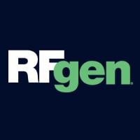 RFgen Software logo - Similar company to Oracle Applications & Technology Users Group (Oatug)