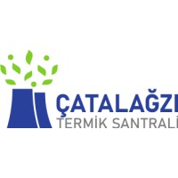 Çates Elektrik Üretim logo - Similar company to Koy Business Education Consultancy Technology