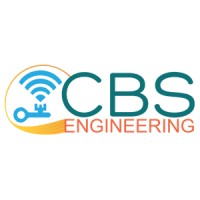 CBS ENGINEERING logo - Similar company to P & C Technologies