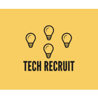 Tech Recruit logo - Similar company to Techrecruit