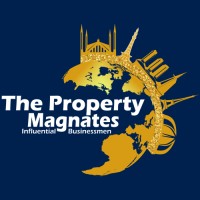 The Property Magnates logo - Similar company to Waris Architecture