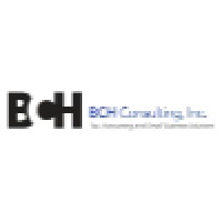 BCH Consulting Inc. logo - Similar company to Fosse Management Solutions Limited