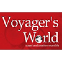 Voyager's World logo - Similar company to Hashluxe