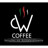 CW Coffee Máquinas Automáticas logo - Similar company to Espressodia
