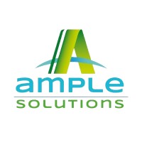 Ample Solutions Pte Ltd logo - Similar company to Orbital Satcom